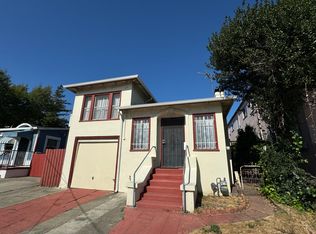 3614 Quigley St, Oakland, CA 94619