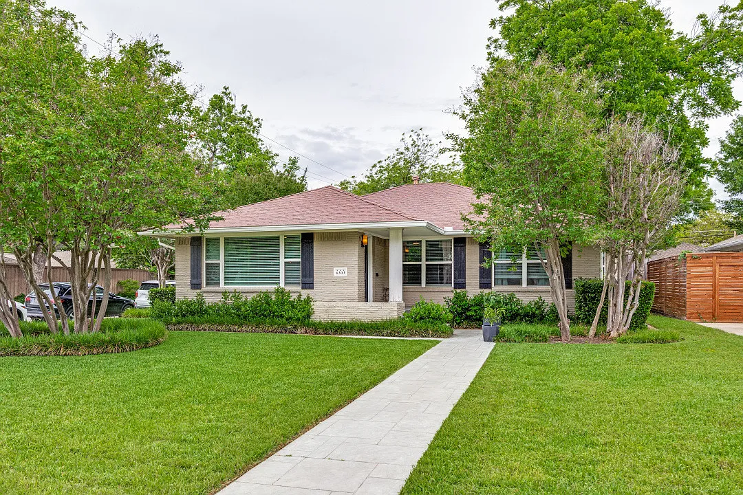 Building Photo - 6303 Marquita Ave