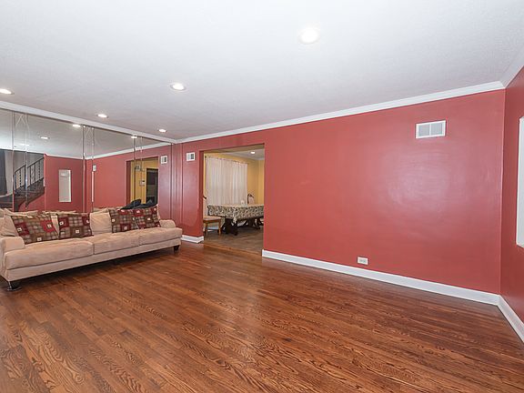 2nd image of 3035 N Natchez Ave