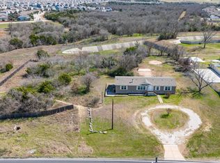 10801 Bradshaw Rd, Austin, TX 78747