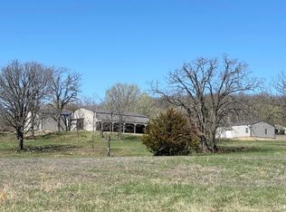 12890 E West Hwy #EL, El Dorado Springs, MO 64744