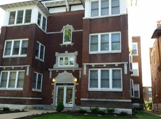 5946 Kingsbury Ave APT 3W, Saint Louis, MO 63112