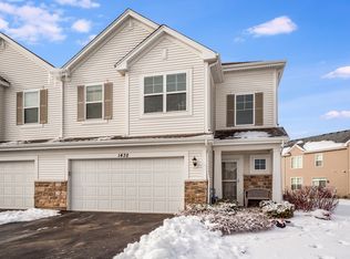 1432 Isle Royale Ct, Hampshire, IL 60140