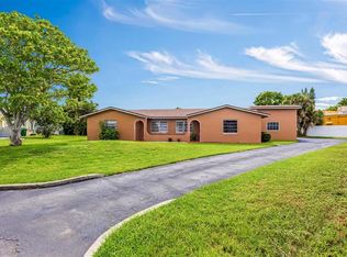 5710 NW 87th Ter, Fort Lauderdale, FL 33321