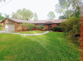 330 Airport Rd, Frostproof, FL 33843