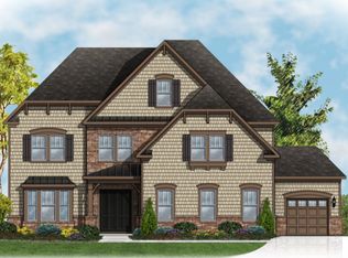 205 Eden Hollow Ln, Matthews, NC 28104