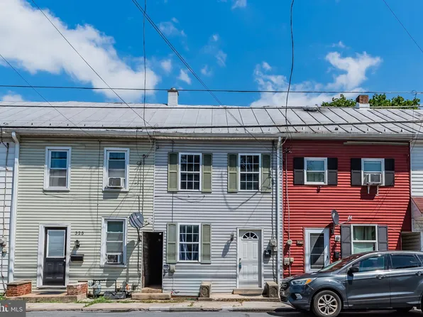 323 N East St, Carlisle, PA 17013