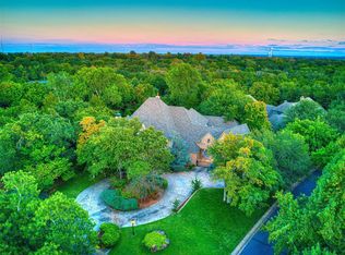 1200 Woody Creek Ct, Edmond, OK 73034