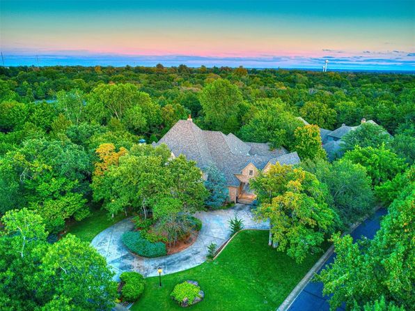 1200 Woody Creek Ct, Edmond, OK 73034