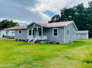 25081 Us Highway 64, Jamesville, NC 27846