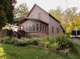807 Homestead St, Marquette, MI 49855
