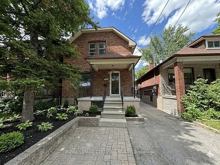 148 Belgravia Ave — Photo 1