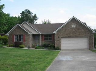 4420 Lovelaceville Rd, Paducah, KY 42001