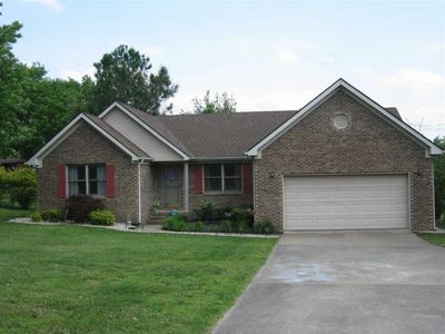 4420 Lovelaceville Rd, Paducah, KY, 42001