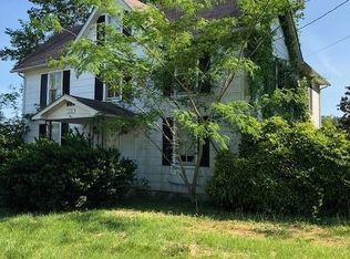 1110 Cedar St, Pocomoke City, MD 21851