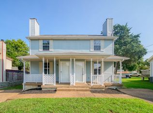 1208 Westridge Ct, Antioch, TN 37013