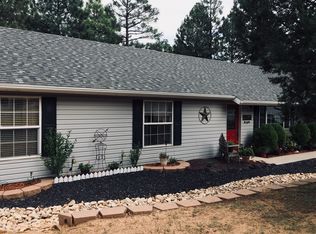 901 N Clark Rd, Show Low, AZ 85901