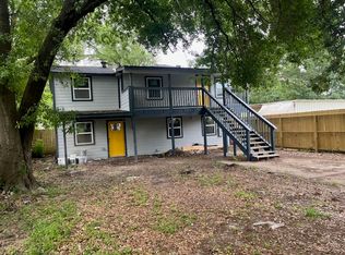 9527 E Avenue K #A, Houston, TX 77012