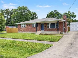 6201 Cutter Dr, Louisville, KY 40218