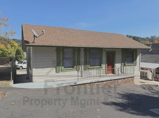 65 S Norlin St, Sonora, CA 95370