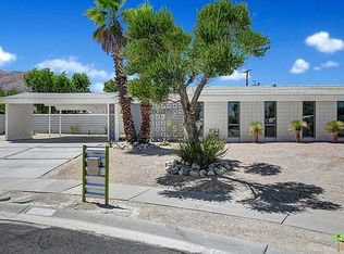 2785 N McCarn Rd, Palm Springs, CA 92262