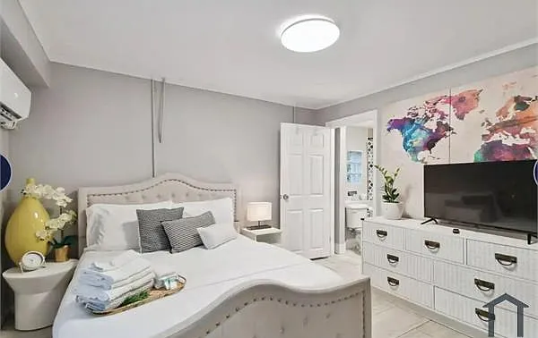 1 bed, 500 sqft, $2,550 — Photo 3