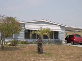 1012 Karney Dr, The Villages, FL 32159
