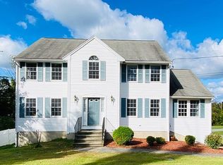 379 Concord Rd, Billerica, MA 01821