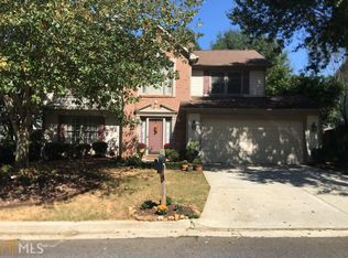 4020 Ivy Station Way, Duluth, GA 30096