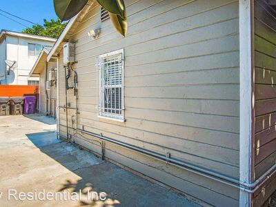 2029 Lemon Ave, Long Beach, CA, 90806