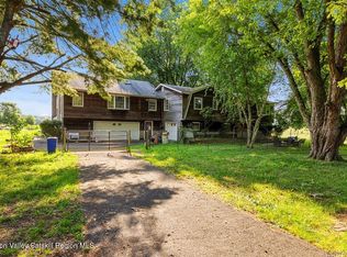 332 Springtown Road, New Paltz, NY 12561