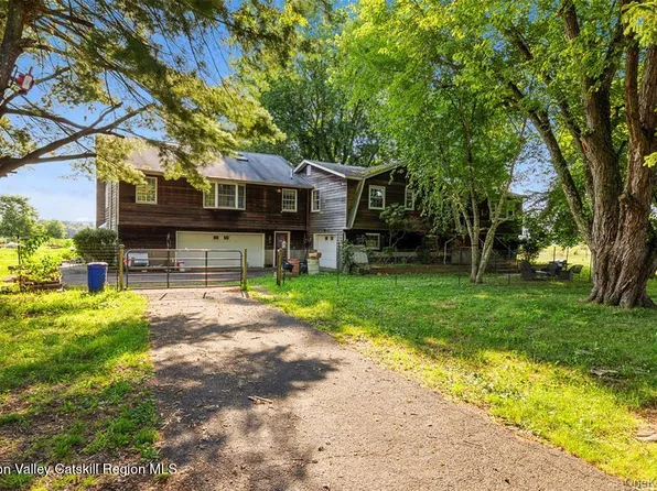 332 Springtown Road, New Paltz, NY 12561