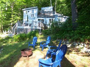 38 Sleepy Hollow Ln, Casco, ME 04015