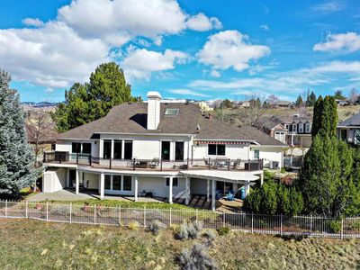 2699 N Cliffview Pl, Boise, ID, 83702