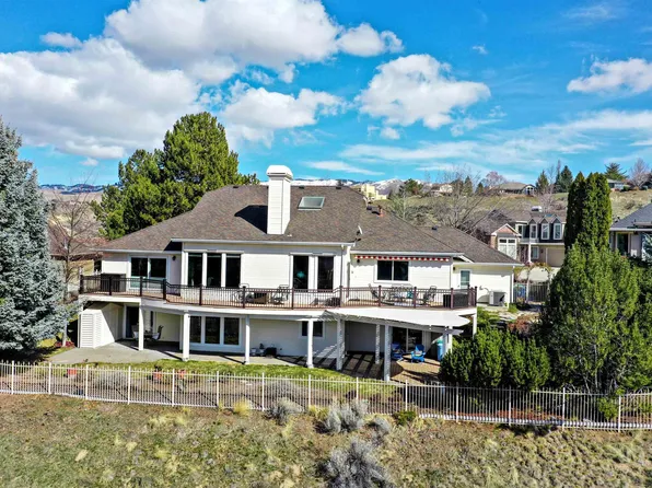 2699 N Cliffview Pl, Boise, ID 83702