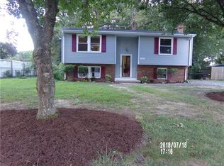 4130 Laurelwood Rd, North Chesterfield, VA 23234
