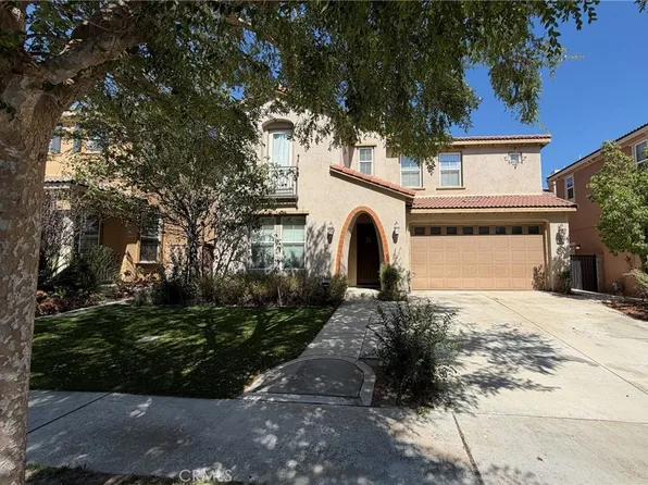 5603 Galasso Ave, Fontana, CA 92336
