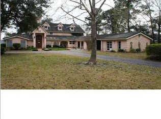 3521 Riviere Du Chien Ct, Mobile, AL 36693