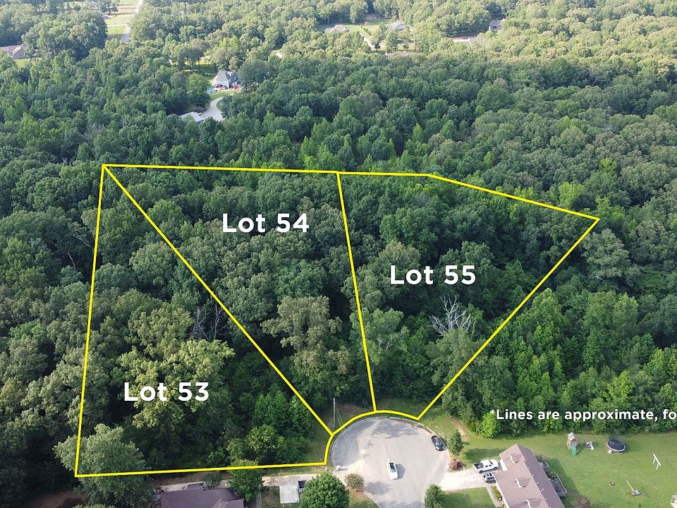 1st image of 0 Dogwood Trl Lot 54