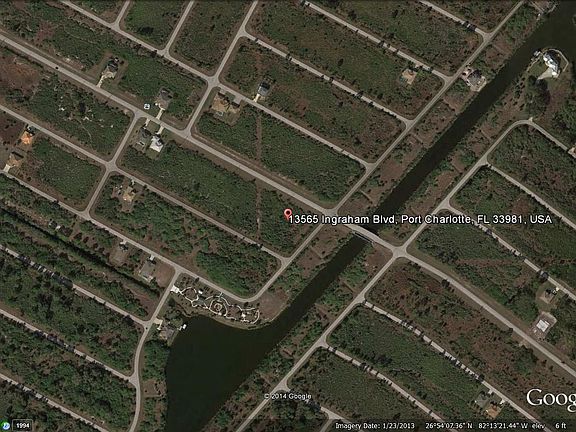 2nd image of 13565 Ingraham Blvd