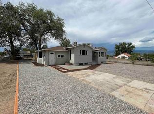 411 Mesa Street, Delta, CO 81416