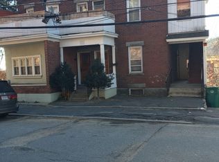 5 West St #5.5, Fitchburg, MA 01420