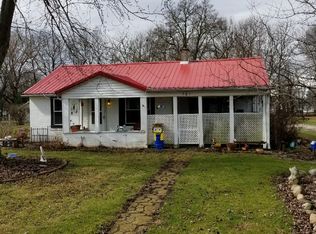 701 Dellwood St, Tilton, IL