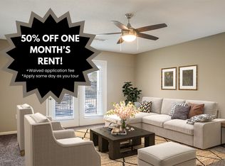 Pointe at Ridge Cove Apartments, Jackson, TN 38301