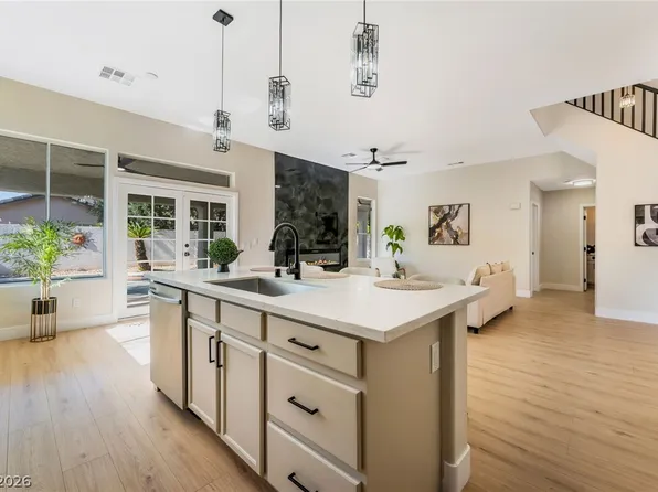 8728 Burning Hide Ave, Las Vegas, NV 89143
