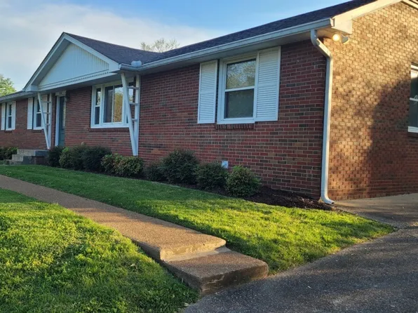 306 Shanee Ter, Clarksville, TN 37042