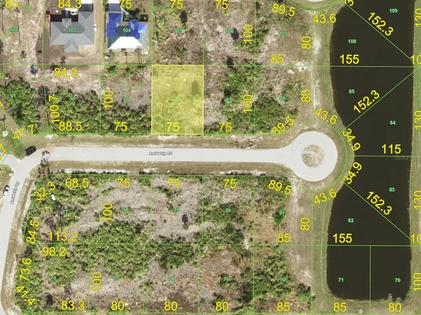 16 Amidship Rd #88, Placida, FL 33946