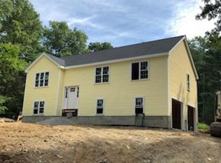 255 Oak St, Norton, MA 02766