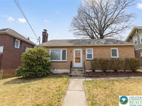 345 8th Ave, Bethlehem, PA 18018