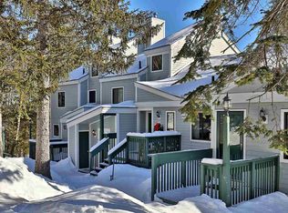 10 Rimrock Rd #5-B, Ludlow, VT 05149